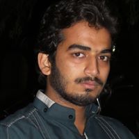 Umer Farooq