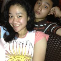 Dhea Ramadhina