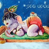 அனிதா சுப்ரமாலா