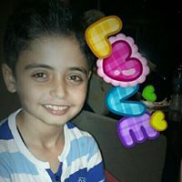 Sahar Mohammad