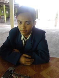 Mamoed D'luthfi