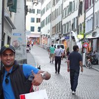 Pavan Kulkarni