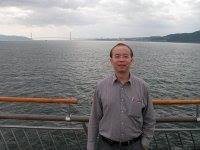 Raymond Chu