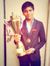 Anudeep...