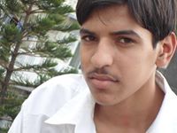 Yasir Farooq