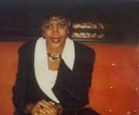 Kimberly Bland