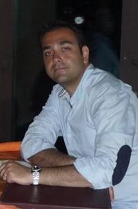 Farzad Behzadi