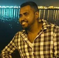 Mohammed Motasem