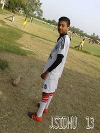 Jashan Sidhu