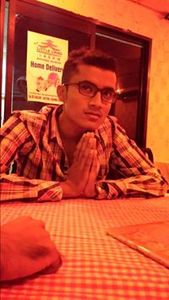 Muhammad Arham