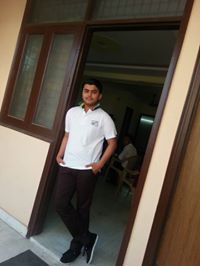 Aakarsh Mishra