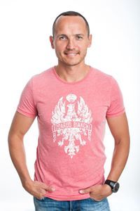 Matvey Lyapin