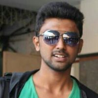 Abhilash Abhi