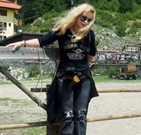 Светла Петкова