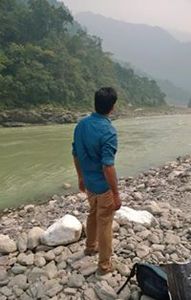 Amit Yadav