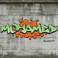 Mohamed Mano