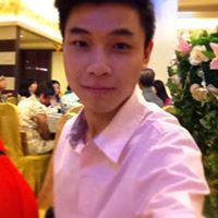Aaron Khoo