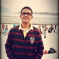 Paritosh Pathak