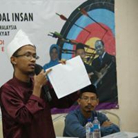 Muhammad Adam