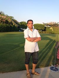 Sameh Gamaleddin
