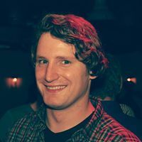 Ron Van de mountains