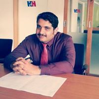 Ranjith Nair