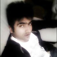 Taimur Iqbal