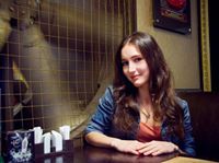 Монахова Алёна