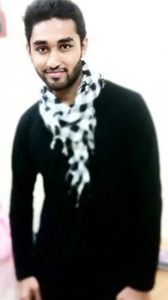 Arshad Hussain