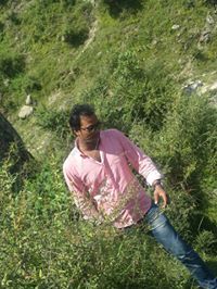 Sumeet Agrawal