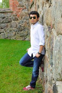 Shovon Chowdhury