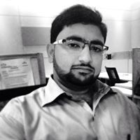 Muddassir Ali