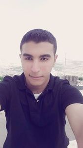 Abdulrahman Sawaftah