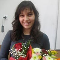 Ростислава Ангелова