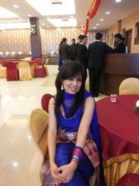 Rancy Arora
