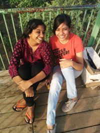 Fatema Hussain