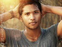 Arun Raj