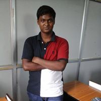 Chiranjit Ghorui