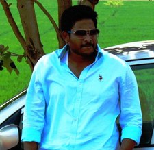 Suren Reddy