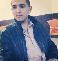 محمد الجديدي