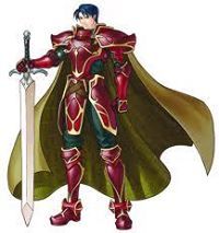 Zelgius Prime
