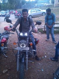 Subhash Thakur