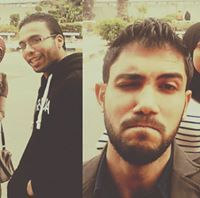 Fathi Rashed
