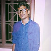 Mohammed Shafiq
