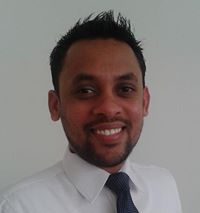 Chamara Peiris