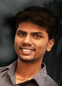 Premkumar Thirunamam