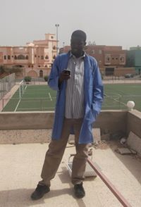 Hameed Ahmed