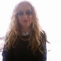 Ειρήνη Καραμπέτσου