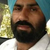 Parmjeet Singh