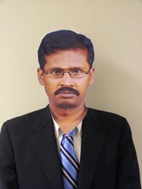 Saravanan Thangasamy